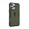 Urban Armor Gear Pathfinder mobile phone case 17.5 cm (6.9) Cover Olive