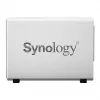 Synology Disk Station DS220j - NAS-Server - 2 Bays