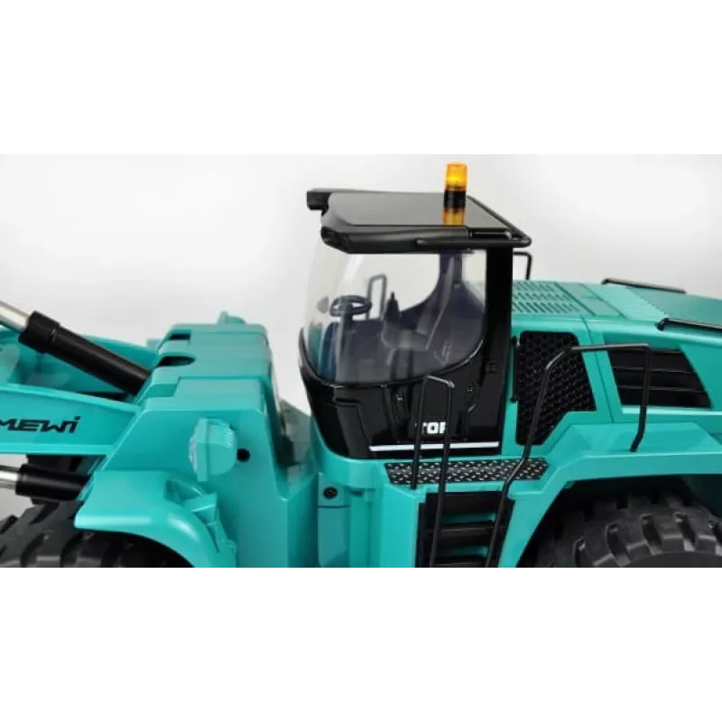 Front loader Amewi G485E SE Electric engine 1:14 2000 mAh