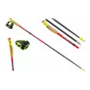 Trekking poles Leki TRL Ultratrail FX One 120 cm, red