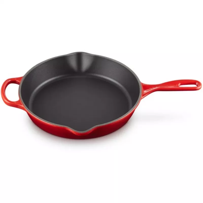 Le Creuset 20187260600422 0 All-purpose pan Round