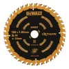 Circular saw blade DeWALT DT10640-QZ 16.5 cm