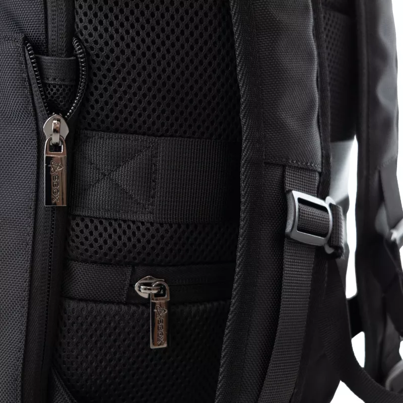 Sbox NSS-19395 Dublin Black