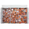 WAGO L-BOXX Mini connection terminal set, series 221