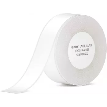 Niimbot RP12*22-260 thermal labels