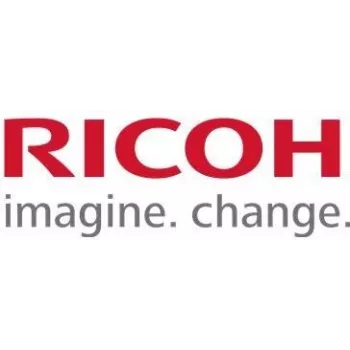 Toner cartridge Ricoh 408454 (compatible model 434076) for laser printers, black