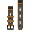 Band Garmin QuickFit 010-13392-03 Brown Grey