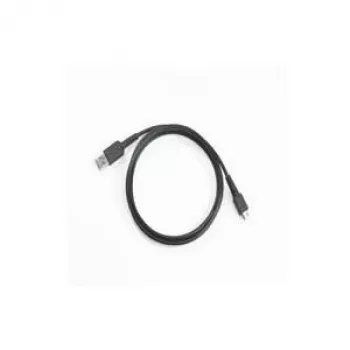 Sync Cable Motorola Micro USB 25-124330-01R Black