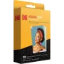 Kodak ZINK 2x3'' 50x76 mm 100 Sheets Photo Paper