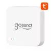 Gateway Gosund G2 — Smart Bluetooth BLE Wi‑Fi Mesh Gateway with Tuya Alarm Function