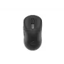 FURY TANTO T4 WIRELESS GAMING MOUSE WIRELESS 12000DPI BLACK GAMING