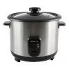 Emerio RCE-110118, Black, Stainless Steel, 1,5 l, 500 W, 265 mm, 240 mm, 263 mm