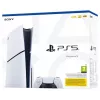 Gaming console Sony PlayStation 5 E Chassis Standard Disc edition — 1 TB SSD, AMD Ryzen Zen 2 3.5 GHz, 16 GB, GDDR6, Bluetooth 5.1, Wi‑Fi, Gigabit Ethernet