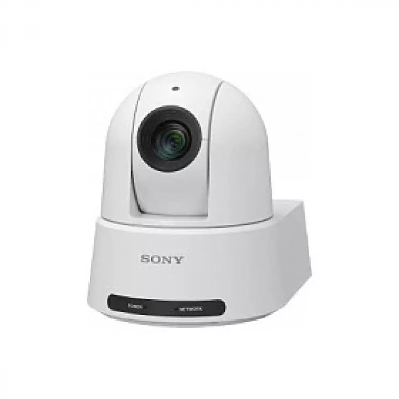 Sony SRG-A12 8.5 MP White 3840 x 2160 pixels 60 fps CMOS 25.4 / 2.5 mm (1 / 2.5 inch)