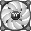 Thermaltake Pure 12 ARGB 120mm Case Fans 3-Pack Black