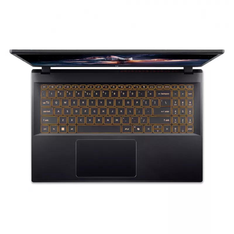 Laptop Acer Nitro V 15 ANV15-52-55U9 15.6 inch with French AZERTY keyboard
