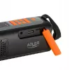 ADLE AD1920 Emergency Radio with Solar Power