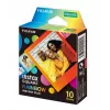 Instant Picture Film Fujifilm SQUARE Rainbow 10 pcs