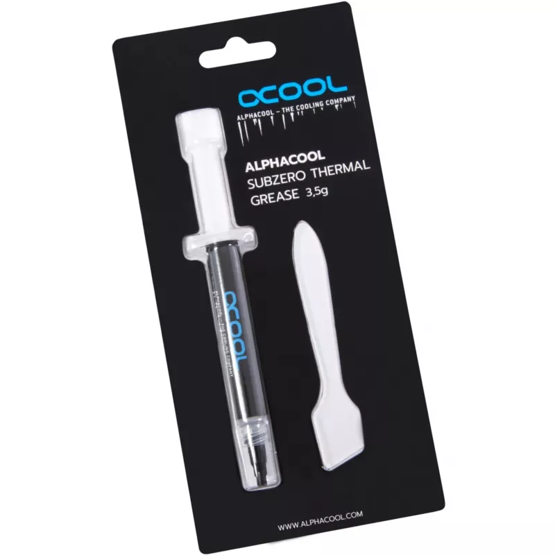 Alphacool Subzero Thermal grease 3,5g (12996)