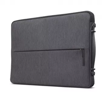 Lenovo GX40Z50942 laptop case 39.6 cm (15.6 inch) Sleeve case Grey