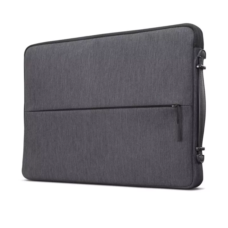 Lenovo GX40Z50942 laptop case 39.6 cm (15.6 inch) Sleeve case Grey