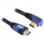HDMI Cable DeLOCK 1m High Speed HDMI 1.4