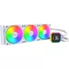 CPU COOLER MULTI SOCKET WHITE/HYPERFLOW DIGITAL 360 MONTECH