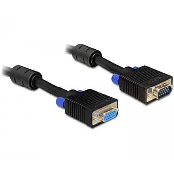 VGA Cable DeLOCK 5m
