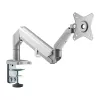 Ergo Office ER-405G Monitor Bracket Holder Desk Mount Swivel Tilt Rotate 13 - 32 VESA Universal