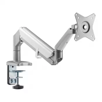 Ergo Office ER-405G Monitor Bracket Holder Desk Mount Swivel Tilt Rotate 13 - 32 VESA Universal