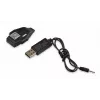 Camera Drone Amewi 25324 Mini-drone 300 mAh Black Red