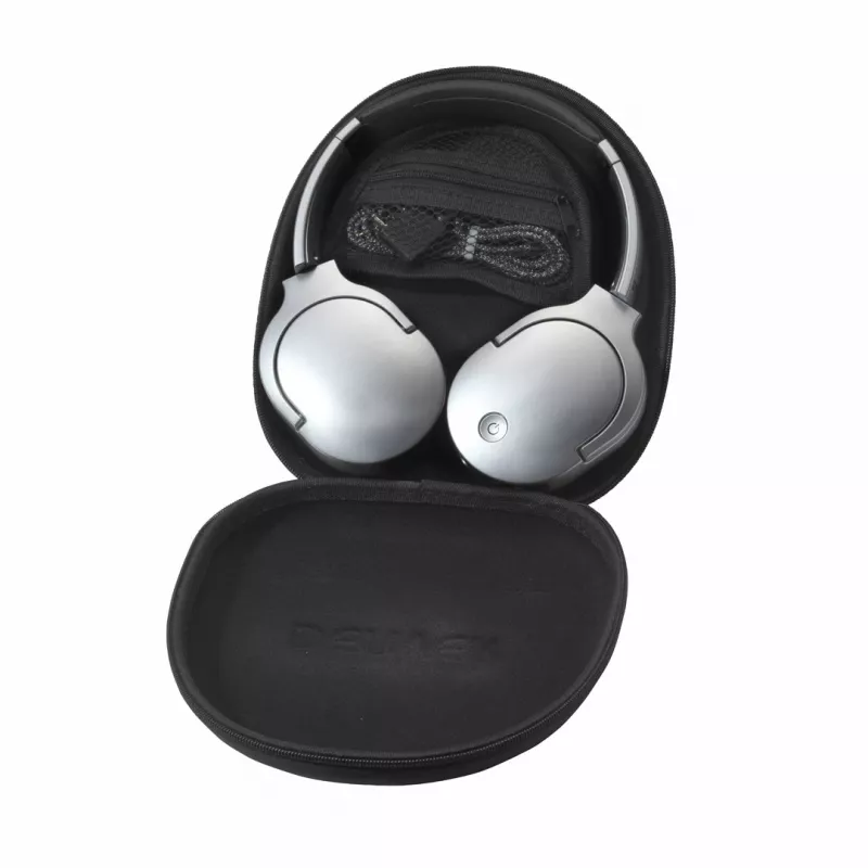 Headset Denver BTN-207 SILVER