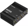 Wireless router Teltonika RUTX50 — 5G, Dual-band 2.4/5 GHz, Wi‑Fi 5 (802.11ac), Gigabit Ethernet, 5 x RJ‑45, USB, Black