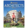 7 Wonders Architects - Medals, Board Game Expansion
