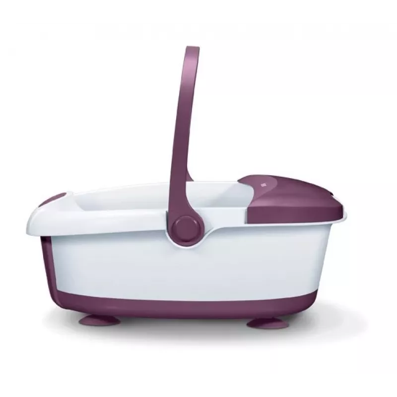 Beurer FB21 foot bath with massage and heat function