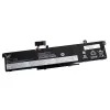Battery for Lenovo ThinkPad P17 Gen 2 / T15g Gen 2 — BTI 92Wh 6‑cell, 11.55V, 7960mAh, Black