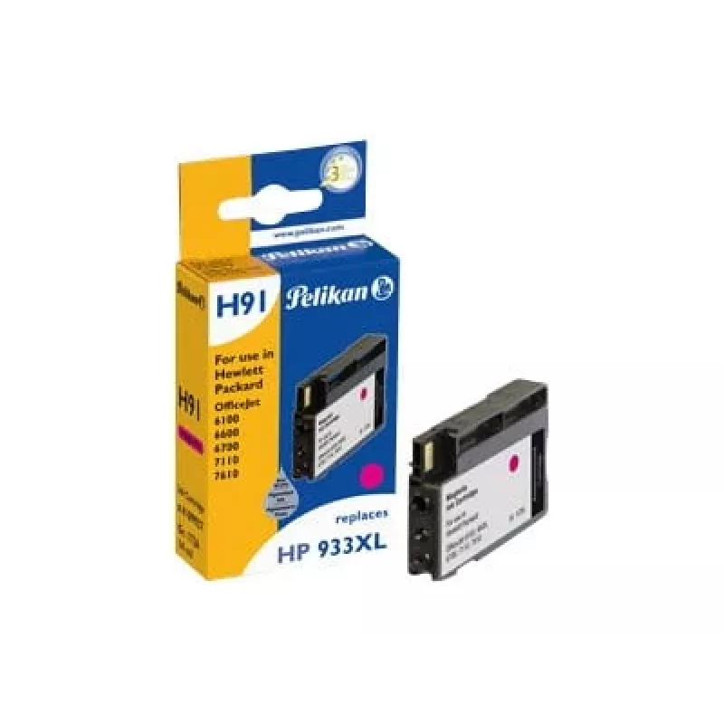 Pelikan 4109927 Printer Consumable Magenta