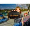 Tracer XtremeBeat Lite TWS Portable Bluetooth Speaker Black 10 W