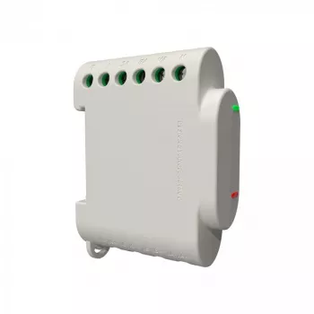 Shelly 3EM electrical relay White - OPEN BOX