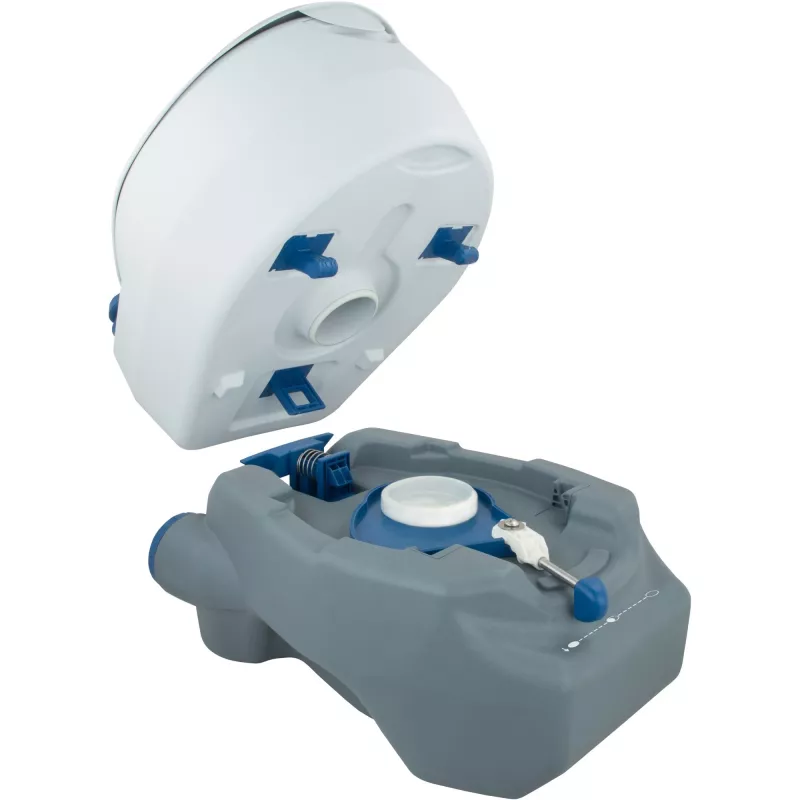 One-Piece Toilet Campingaz 2000030582