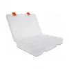 Tool box DeLOCK Transparent sorting plastic box 18350
