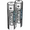 Single-use battery Ansmann Mignon AA/FR6
