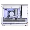 Computer Case Jonsbo D32 PRO Mesh mATX - White
