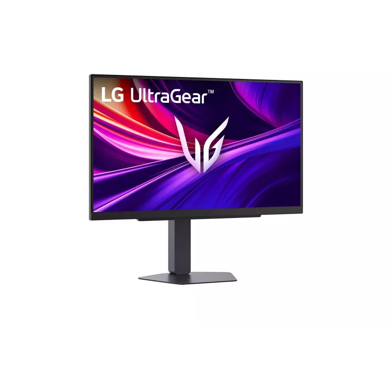 LG 27G810A-B computer monitor 68.6 cm (27 inch) 3840 x 2160 pixels 4K Ultra HD LCD Black
