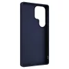 Fixed | Story | Back Cover | Samsung | Galaxy S25 Ultra | Rubber | Blue