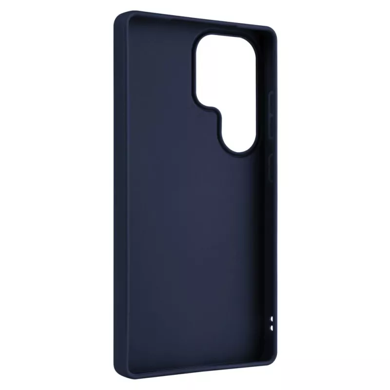 Fixed | Story | Back Cover | Samsung | Galaxy S25 Ultra | Rubber | Blue