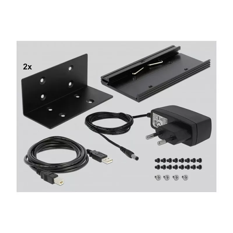 USB Hub DeLOCK 64070