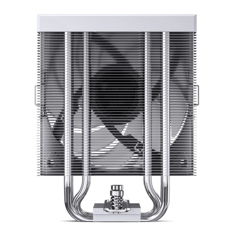 Jonsbo CR-1000 V2 RGB - white