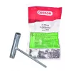 Makita DUC406ZB chainsaw Green