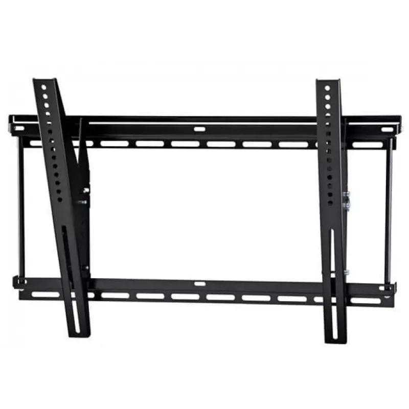 Wall Mount Ergotron Neo-Flex Tilting UHD 160 cm (63 inch) Black